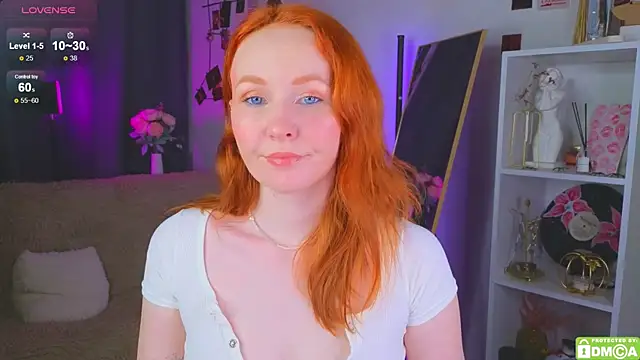 JoyceJones online show from 11-07-25, 07:07