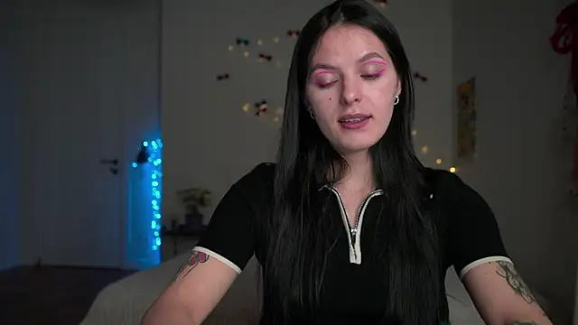 EwelynScott online show from 01-14-26, 10:02