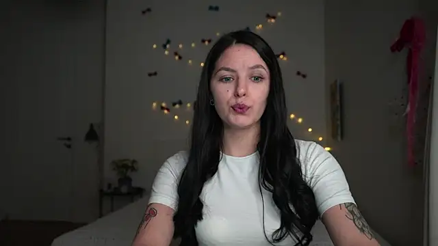 EwelynScott online show from 01-09-26, 04:14