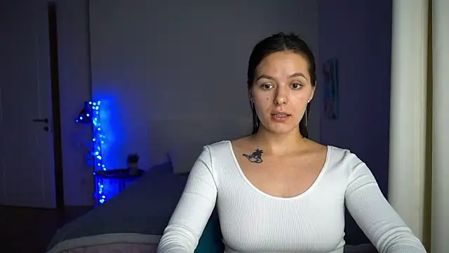 EwelynScott online show from 11-28-25, 07:36