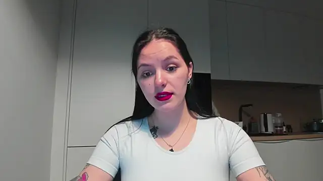 EwelynScott online show from 03-07-26, 11:10