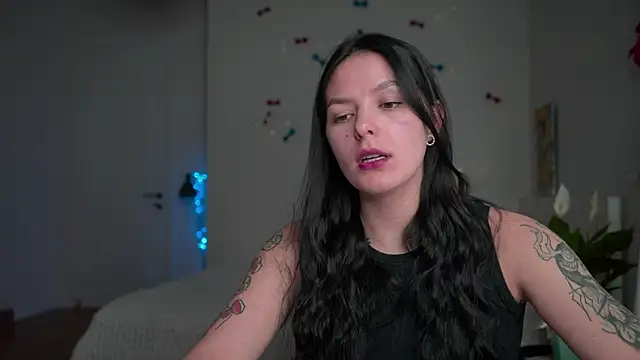 EwelynScott online show from 01-18-26, 09:51