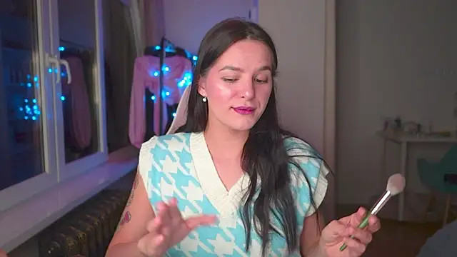 Snapshot of EwelynScott chatting on 11-03-25, 07:17 EwelynScott online show from 11-03-25, 07:17