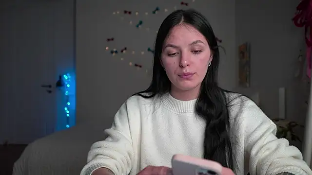 EwelynScott online show from 01-15-26, 10:46