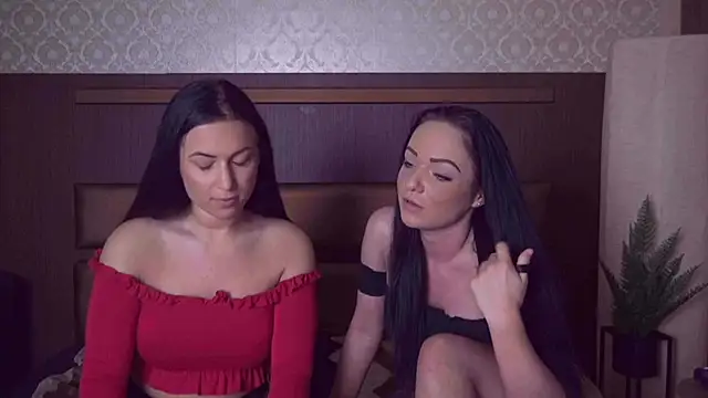 BustyBrunettes online show from 11-01-25, 11:48