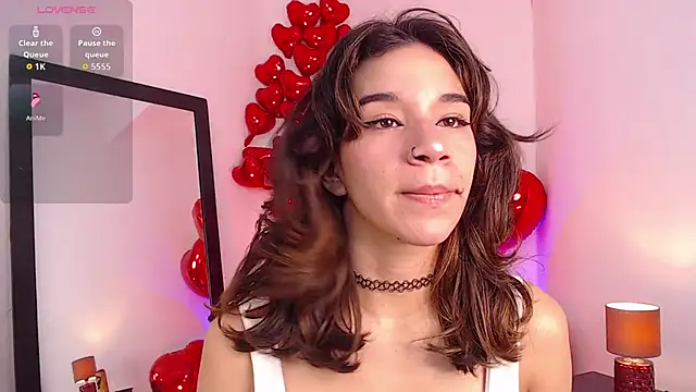 Snapshot of miascarlet_16 chatting on 10-02-25, 01:36 miascarlet 16 online show from 10-02-25, 01:36