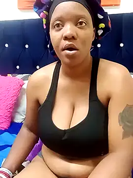 SexyMellon online show from 10-12-25, 12:45