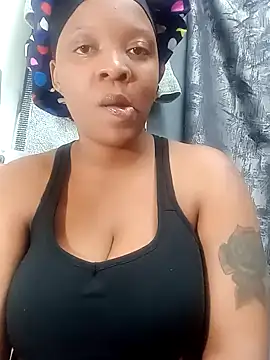 SexyMellon online show from 10-16-25, 05:10