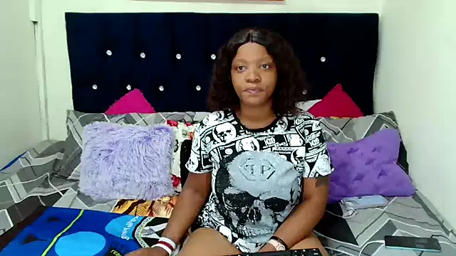 SexyMellon online show from 09-25-25, 09:54