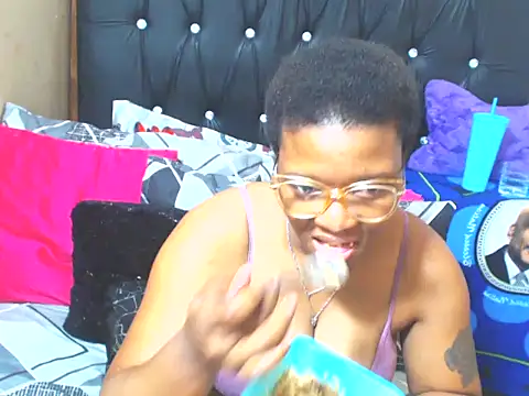 SexyMellon online show from 09-08-25, 08:08