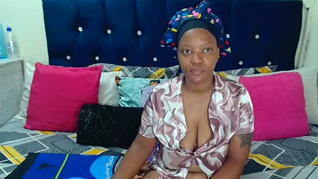 SexyMellon online show from 10-14-25, 03:18