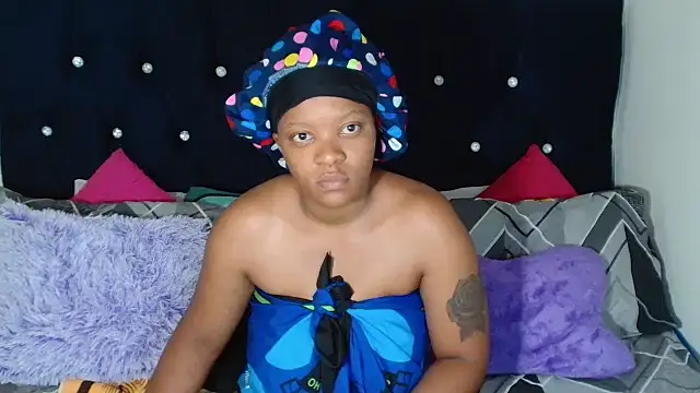 SexyMellon online show from 09-27-25, 12:00
