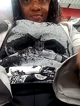 SexyMellon online show from 10-04-25, 08:27