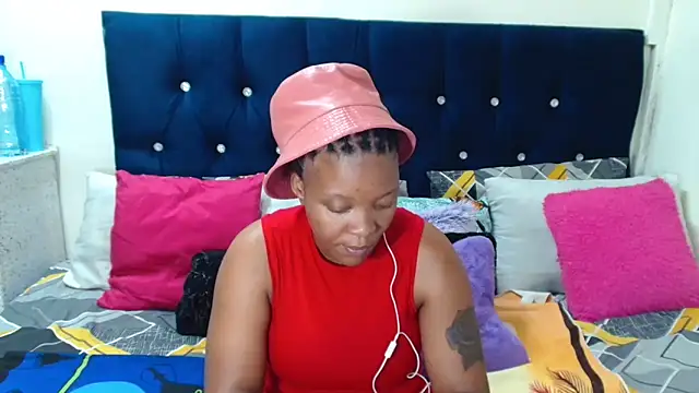 SexyMellon online show from 10-19-25, 07:05