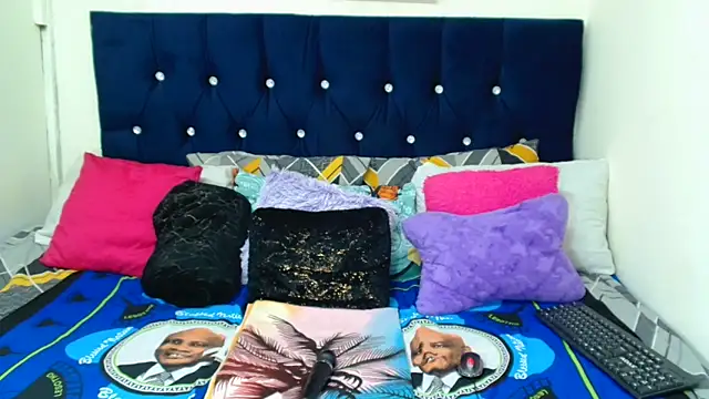 SexyMellon online show from 10-04-25, 08:54