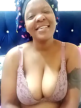 SexyMellon online show from 10-13-25, 02:18