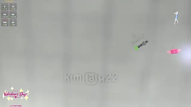 kimi22 online show from 02-17-25, 01:58