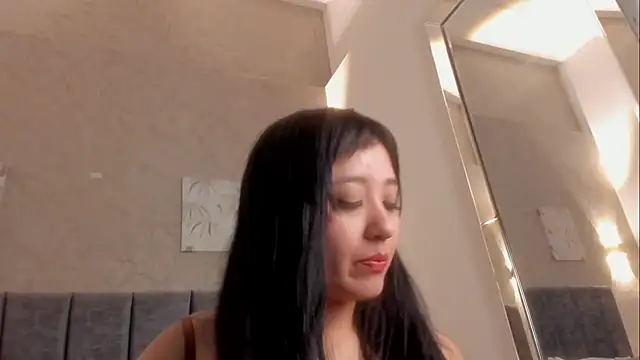 Lunaa bellaa online show from 02-02-26, 07:57