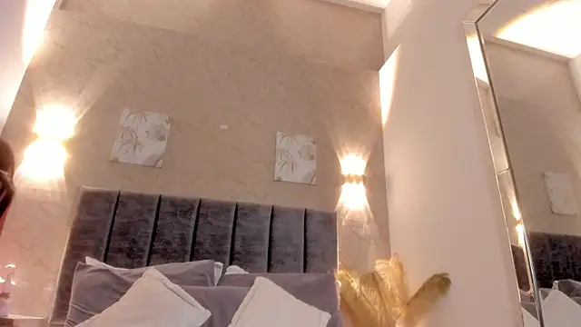 Lunaa bellaa online show from 03-07-26, 07:52