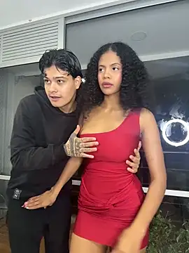 Rose-andres online show from 04-07-26, 03:19