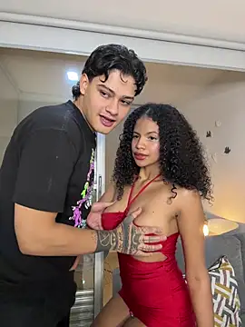 Rose-andres online show from 03-04-26, 01:35