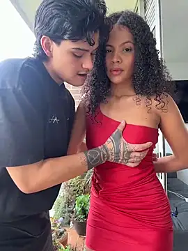 Rose-andres online show from 03-15-26, 05:31