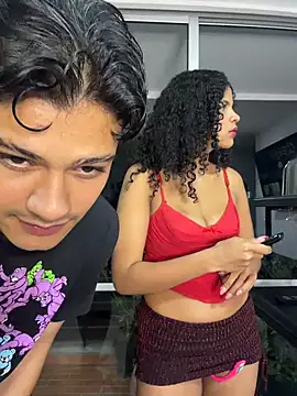 Rose-andres online show from 07-06-26, 03:24