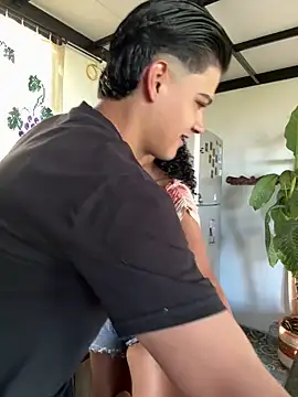 Rose-andres online show from 11-01-25, 08:14