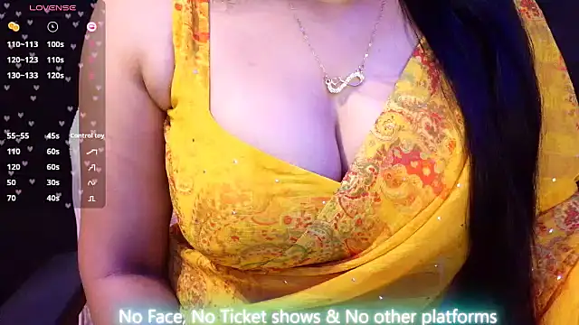 Anuforyou19 online show from 04-09-26, 06:30