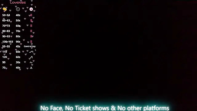 Anuforyou19 online show from 07-17-26, 09:23
