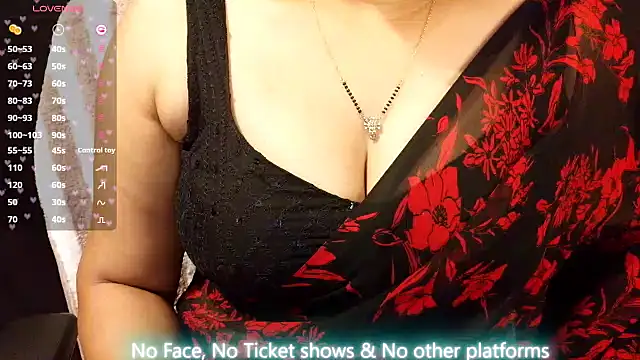 Anuforyou19 online show from 04-08-26, 05:31