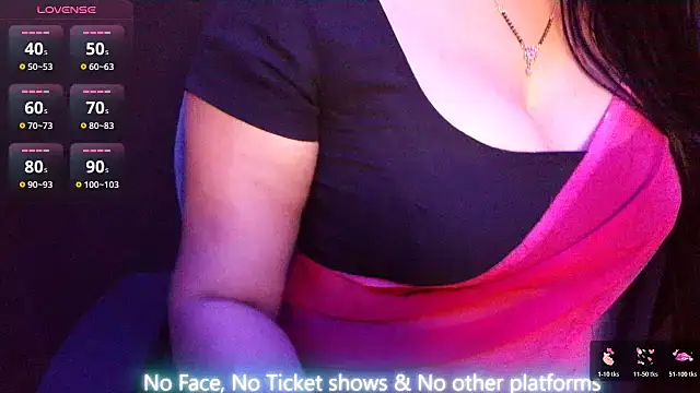 Anuforyou19 online show from 02-13-26, 06:30