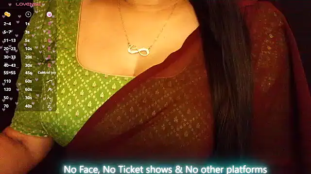 Anuforyou19 online show from 04-15-26, 07:29