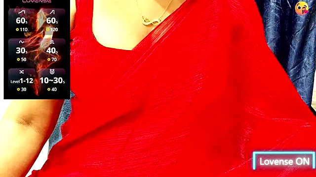 Anuforyou19 online show from 11-11-25, 05:41