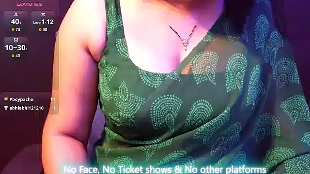 Anuforyou19 online show from 02-07-26, 05:59