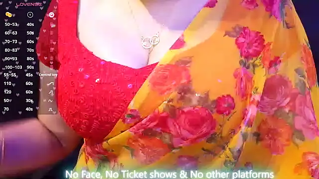 Anuforyou19 online show from 04-14-26, 05:34