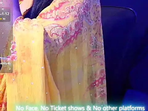 Anuforyou19 online show from 11-21-25, 09:08