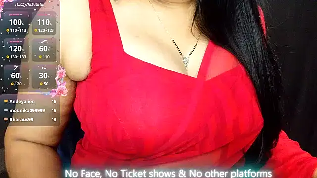 Anuforyou19 online show from 12-20-25, 09:06