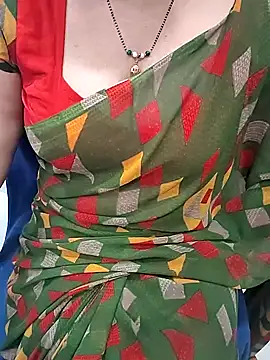 Anuforyou19 online show from 11-07-25, 05:06