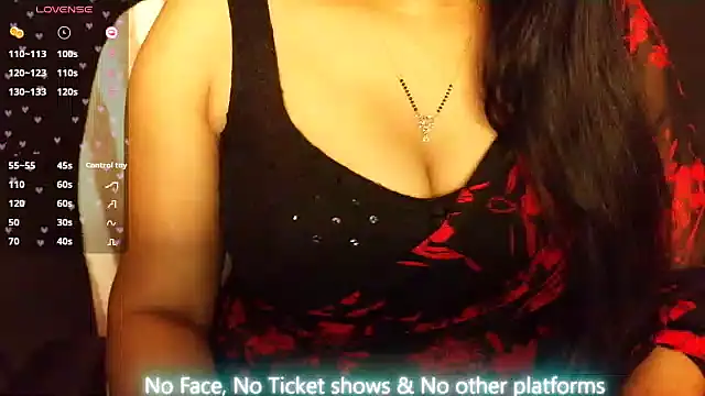 Anuforyou19 online show from 04-07-26, 04:42