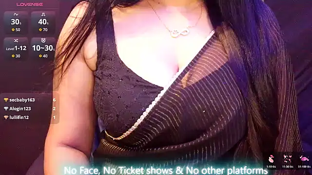 Anuforyou19 online show from 02-19-26, 06:43