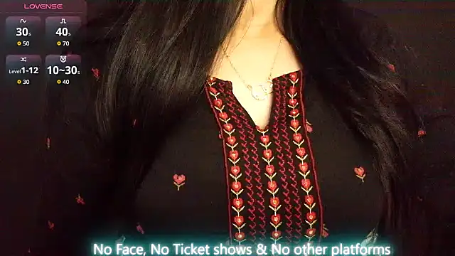 Anuforyou19 online show from 03-14-26, 07:47