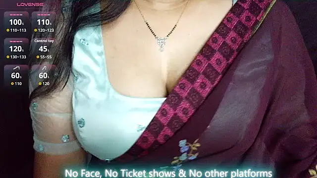 Anuforyou19 online show from 03-15-26, 03:52