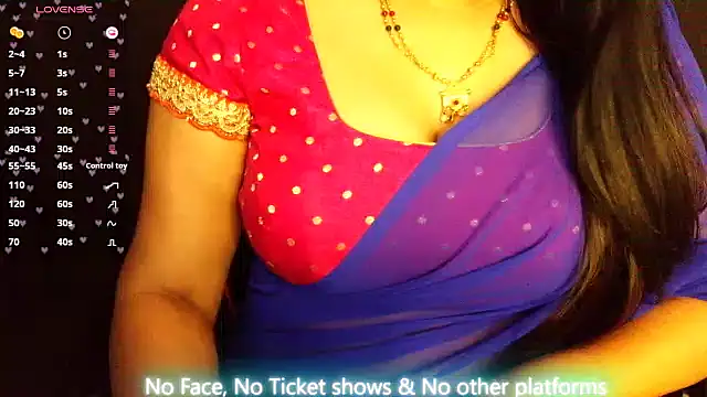 Snapshot of Anuforyou19 chatting on 05-30-26, 10:32 Anuforyou19 online show from 05-30-26, 10:32