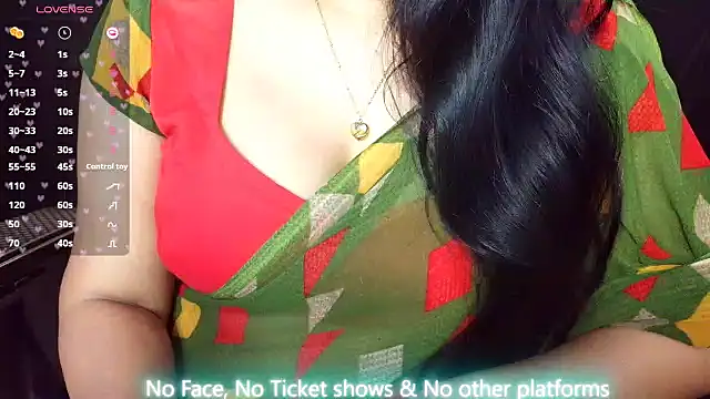 Anuforyou19 online show from 07-13-26, 09:52