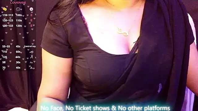 Anuforyou19 online show from 04-11-26, 07:45