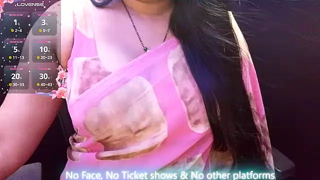 Anuforyou19 online show from 11-23-25, 04:50