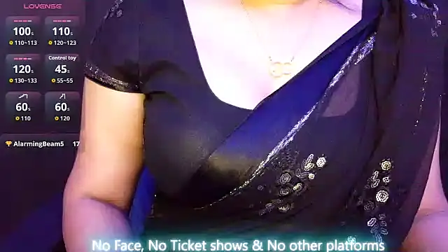 Anuforyou19 online show from 03-06-26, 06:47