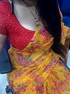 Anuforyou19 online show from 11-03-25, 04:43