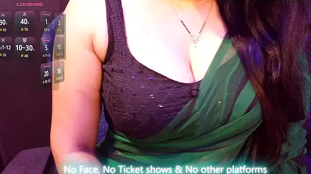 Anuforyou19 online show from 03-04-26, 06:21